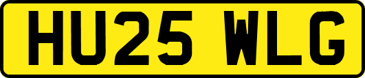 HU25WLG