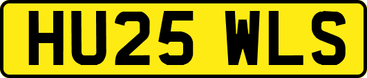 HU25WLS