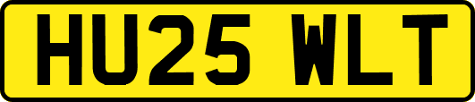 HU25WLT