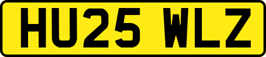 HU25WLZ