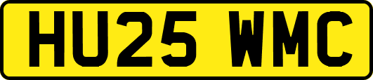 HU25WMC