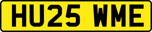 HU25WME