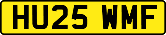 HU25WMF