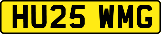 HU25WMG