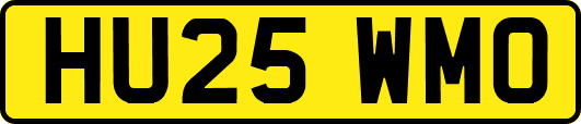 HU25WMO