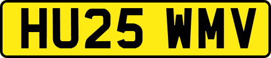 HU25WMV