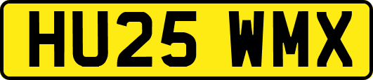 HU25WMX