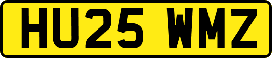 HU25WMZ