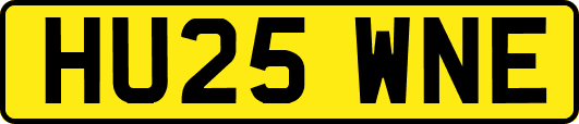 HU25WNE