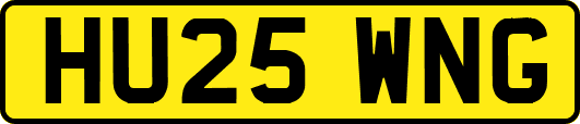 HU25WNG