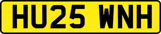 HU25WNH