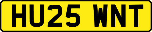 HU25WNT