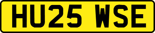 HU25WSE
