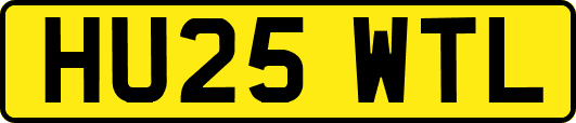 HU25WTL