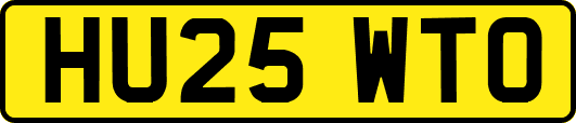 HU25WTO