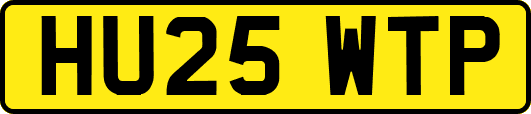 HU25WTP