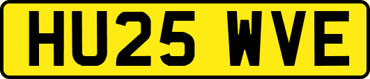 HU25WVE