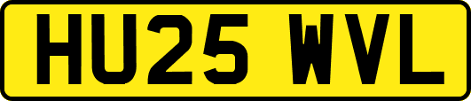 HU25WVL