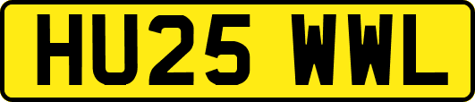 HU25WWL