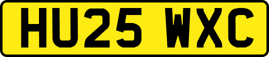 HU25WXC