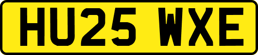 HU25WXE