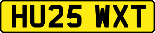 HU25WXT