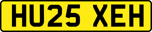 HU25XEH