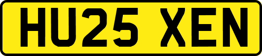 HU25XEN