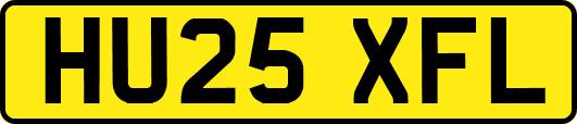 HU25XFL