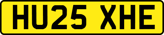 HU25XHE