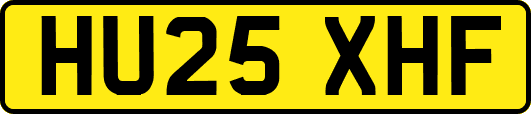 HU25XHF