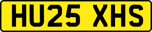 HU25XHS