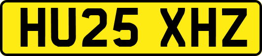 HU25XHZ