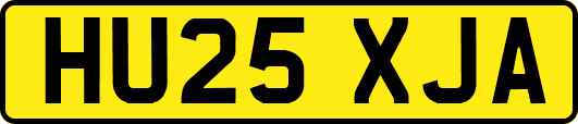 HU25XJA