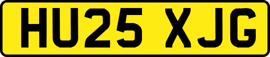 HU25XJG