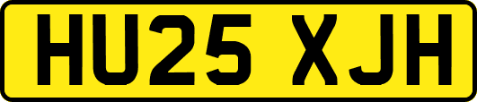 HU25XJH
