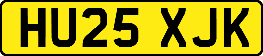 HU25XJK