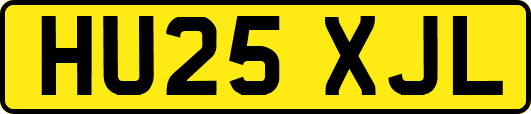 HU25XJL