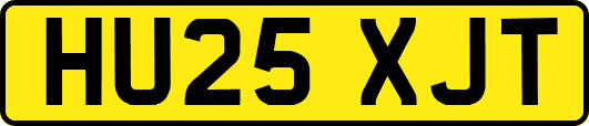 HU25XJT