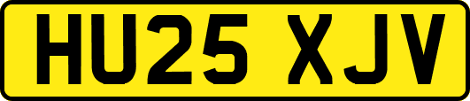 HU25XJV