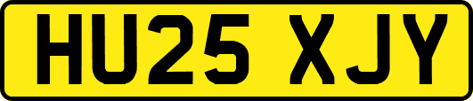 HU25XJY