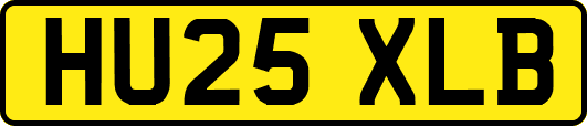 HU25XLB