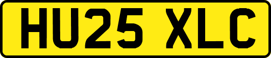 HU25XLC