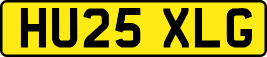 HU25XLG