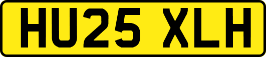 HU25XLH