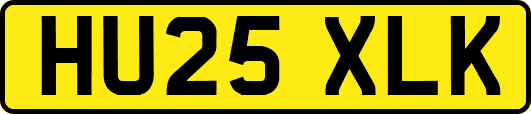 HU25XLK