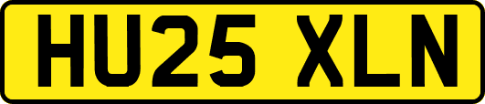 HU25XLN