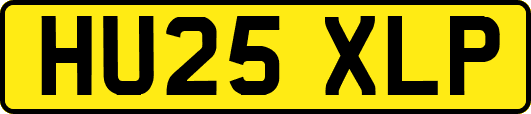 HU25XLP