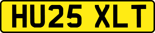 HU25XLT