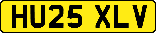 HU25XLV